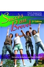 Succes Au Brevet 2nd Edition