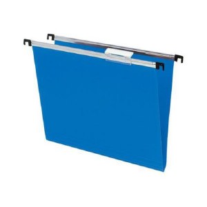Suspenion File F/Cap 15mm 25pk