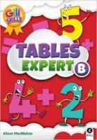 Table Expert B