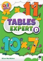 Table Expert D