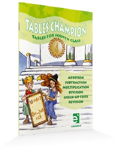 Tables Champion 4