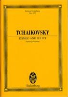 Tchaikovsky Romeo &amp; Juliet