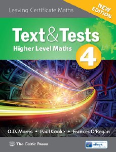 Text &amp; Tests 4 New Edition