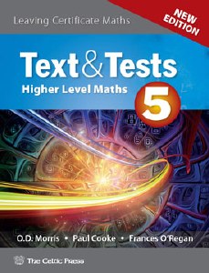 Text &amp; Tests 5 New Edition