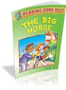 The Big Horse