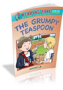 The Grumpy Teaspoon