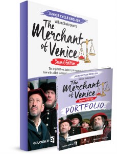 The Merchant of Venice2nd Ed