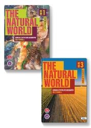 The Natural World Pack B