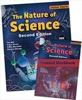The Nature of Science Pack 2nd