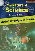 The NatureofScience Journal2nd