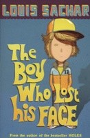 The Boy Who Lost His Face