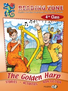 The Golden Harp