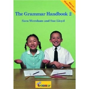 The Grammar 2 Handbook