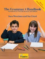 The Grammar 4 Handbook