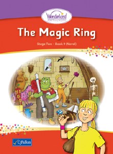 The Magic Ring