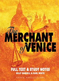 The Merchant of Venice Forum