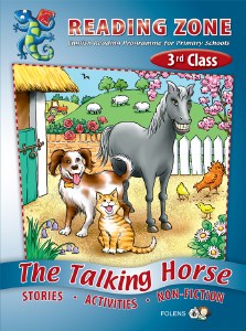 The Talking Horse