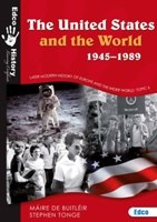 United States&amp;the World 2nd Ed