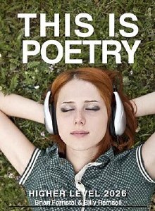 This is Poetry 2026 Higher