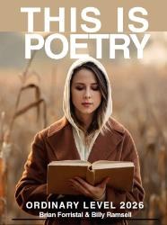 This is Poetry 2026 Ordinary