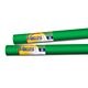 Fadeless Roll Apple Green 3.6m