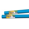 Fadeless Roll Br.Blue 15m