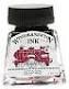 Indian Ink 14ml Deep Red