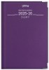 2025-26 Day a Page DeluxeDiary