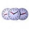 24 Hour Clock 10 Pack