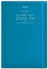 25-26 Mid Academic A5 Diary