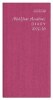 25/26Academic SlimPocket Diary