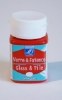 Glass & Tile 50ml Passion Red
