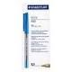 Staedtler Biros Box 50 Blue