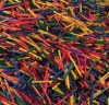 Colour Matchsticks 2000 Pieces