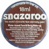 Snazaroo 18ml Light Brown