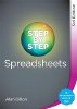 Step by Step Spreadsheets 3 Ed