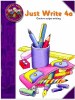 Just Write 4a