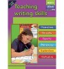 Teachers Writing Skills Book D