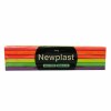 Newplast- Rainbow Fluorescent