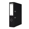 A4 Lever Arch File Black