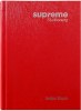 A5 Index Hardback Supreme