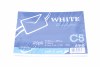 A5 White Envelopes 20 pk