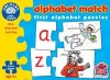 Alphabet Match