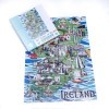 Art Puzzle Of Ireland 1000