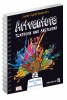 Artventure! Book& Sketchpad