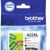 Brother LC422XL Multipack
