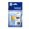 Brother LC3211 Multipack