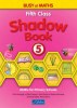 Busy at Maths Shadow Book 5