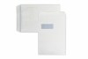 C4 White Envelopes  90gsm W SS