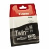 Canon 525 Black (Pack of 2)